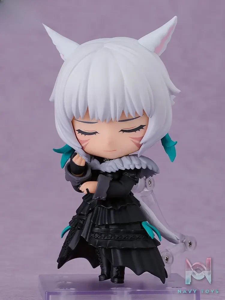 GSC – Nendoroid Final Fantasy XIV Y’shtola (Licensed)
