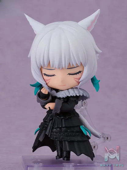GSC – Nendoroid Final Fantasy XIV Y’shtola (Licensed)
