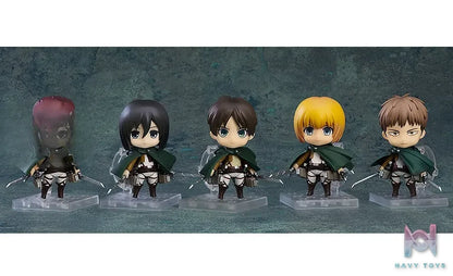GSC – Nendoroid Attack on Titan Jean Kirstein (Licensed)