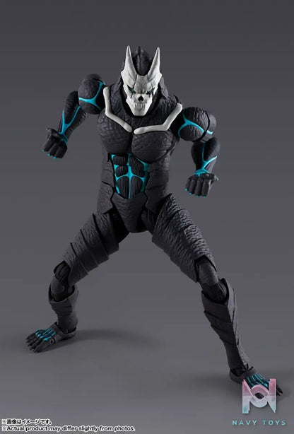 BANDAI – S.H.Figuarts Kaiju No.8 (Licensed)