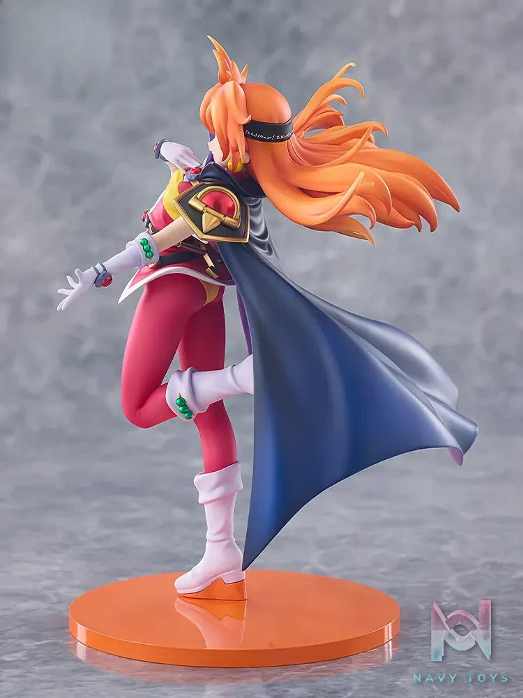 KADOKAWA – KDcolle Slayers Lina Inverse: Light Novel Non-scale Figure (Licensed)