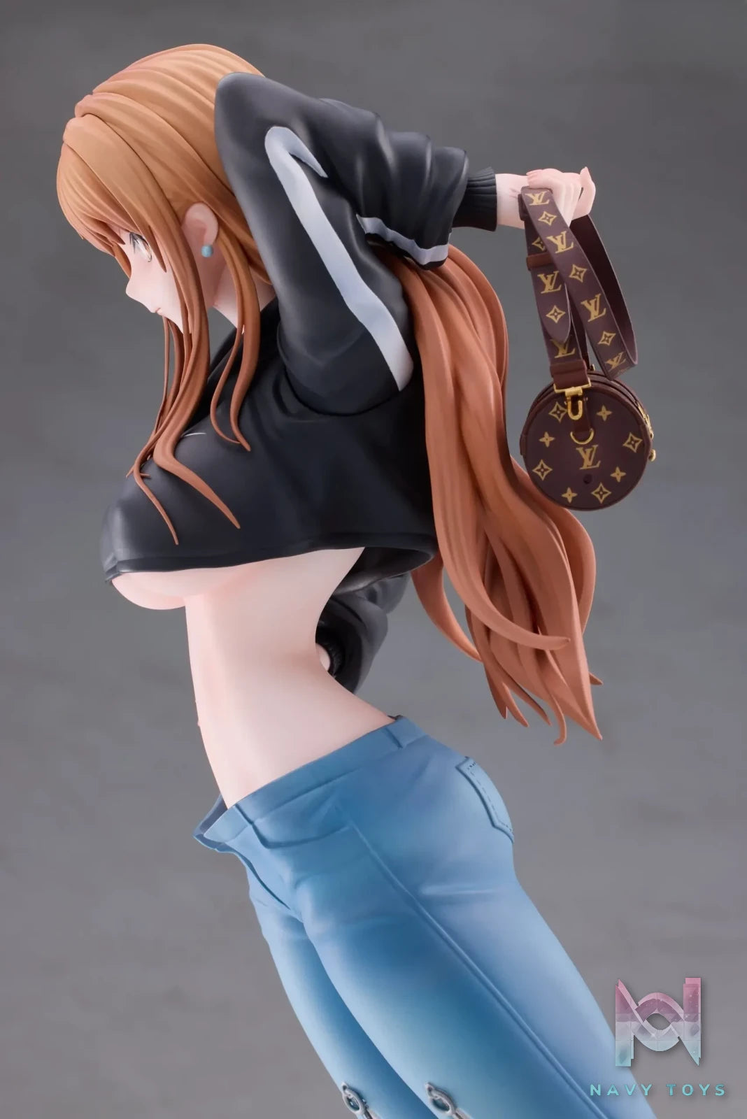 POWER 18 Studio – one piece Nami