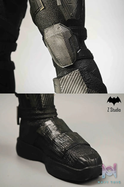 Z Studio – DC Batman Trilogy III JL Tactical Chinese Armor