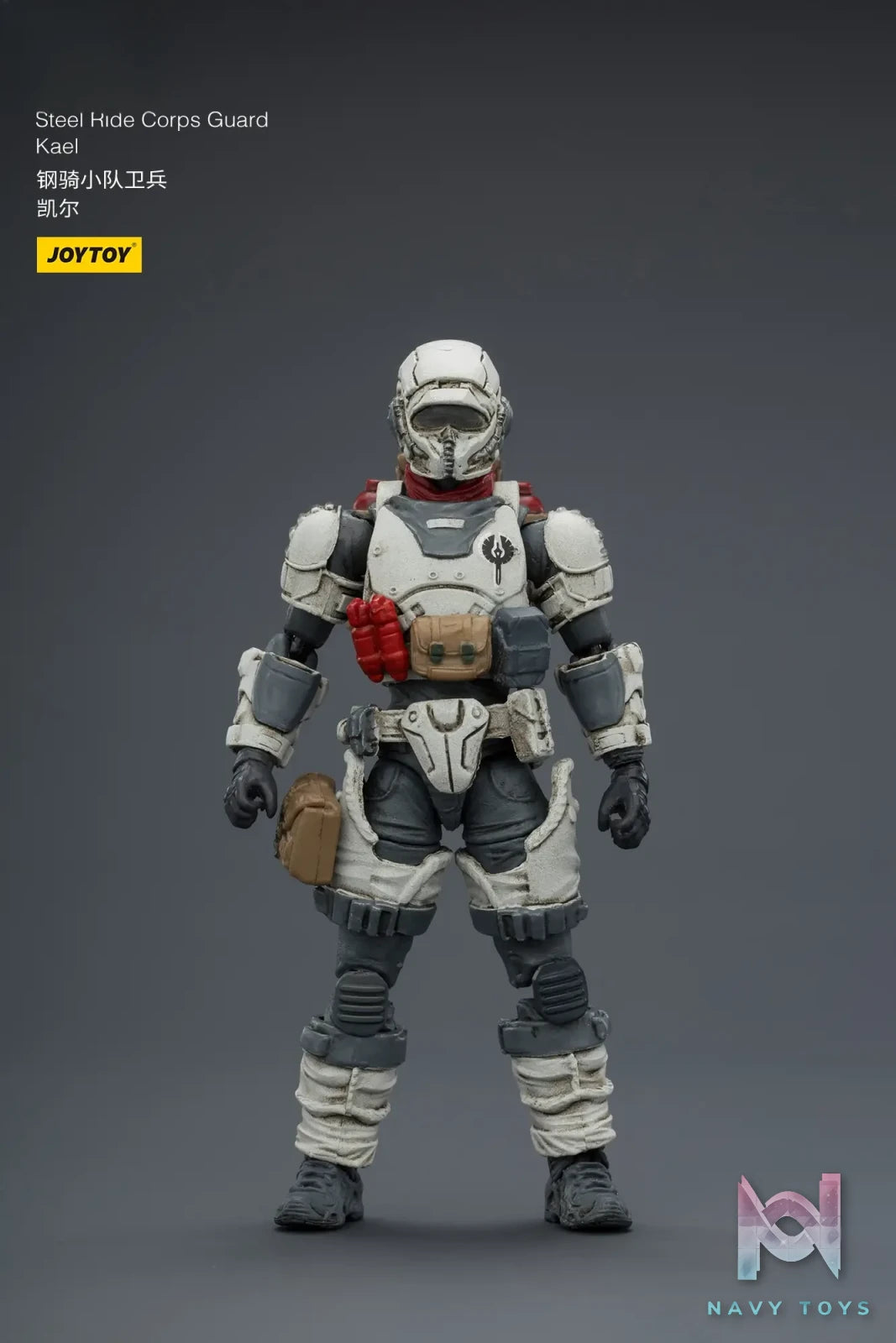 JOYTOY – 1/25 Steel Ride Corps JT04100 JT04117 JT04124 JT04131 JT04148 (Licensed)