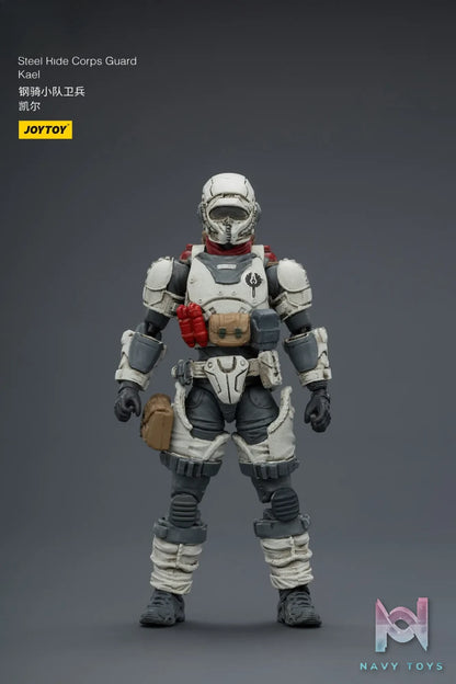 JOYTOY – 1/25 Steel Ride Corps JT04100 JT04117 JT04124 JT04131 JT04148 (Licensed)