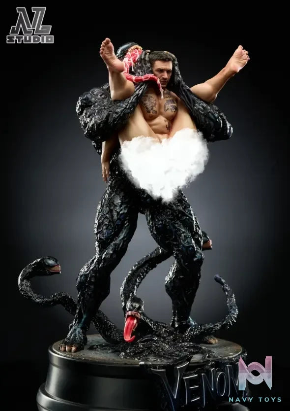 NL Studio – Marvel Venom