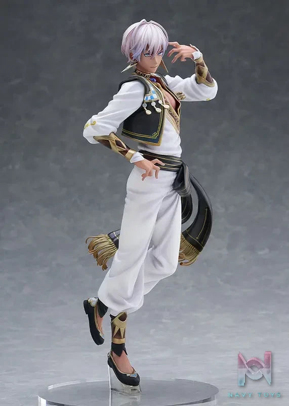 DMM Factory – “Nijisanji” Ibrahim 1/7 Complete Figure (Licensed)