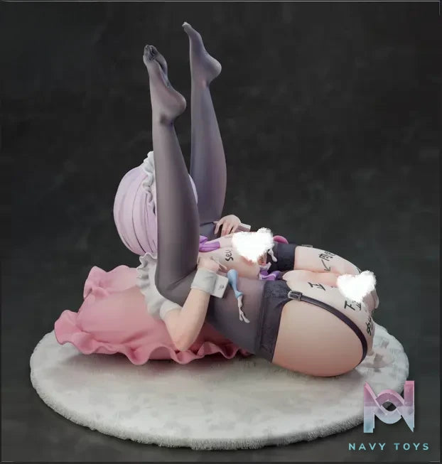 Spider Studio – Akane Shinjo SSSS.GRIDMAN