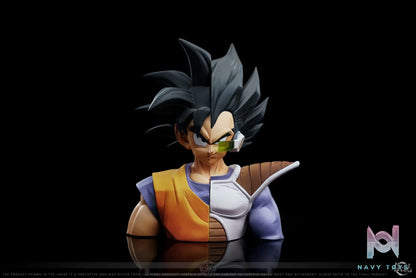 Chuan Shuo Studio – Rival Series Son Goku X Vegeta Dragon Ball