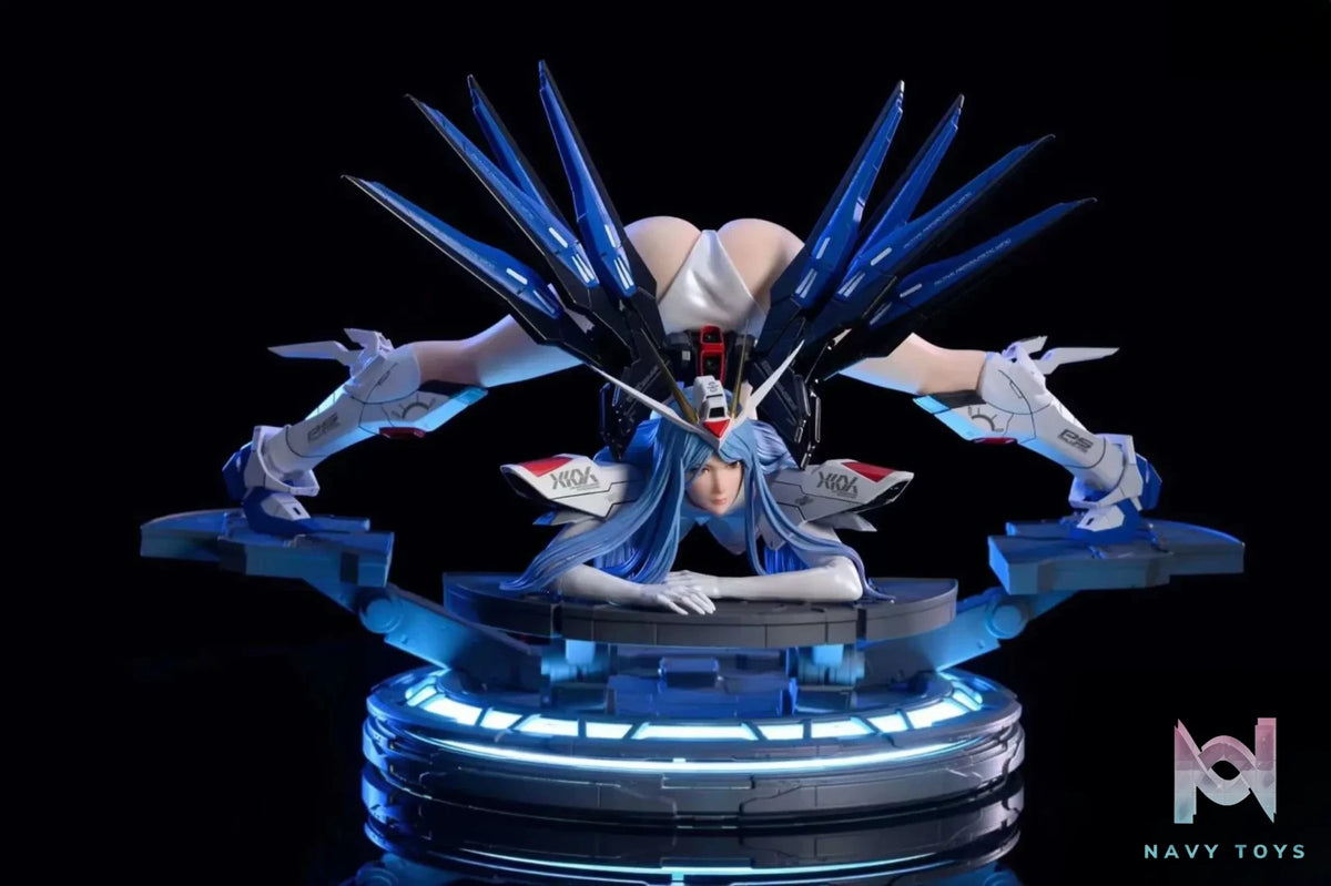 XG Studio – Guilty Gear Jack-O