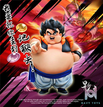 Dim Studio – Dragon Ball Veku