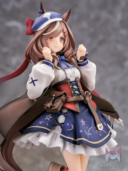Phat! – Umamusume Pretty Derby Matikanetannhauser 1/7 Complete Figure 2.0 (Licensed)