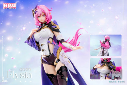 MOXI Studio – Honkai Impact 3rd Elysia