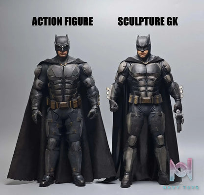 Z Studio – DC Batman Trilogy III JL Tactical Chinese Armor