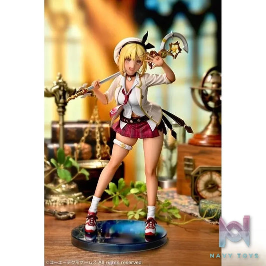 Medicos-E – Atelier Resleriana: Forgotten Alchemy & the Liberator of Polar Night Reisalin Stout Blooming Energy ver. (Licensed)