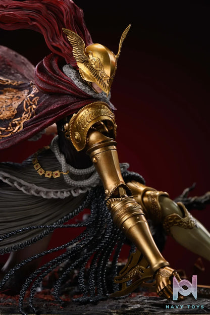 Sword&Wing Studio – Malenia Valkyrie Elden Ring