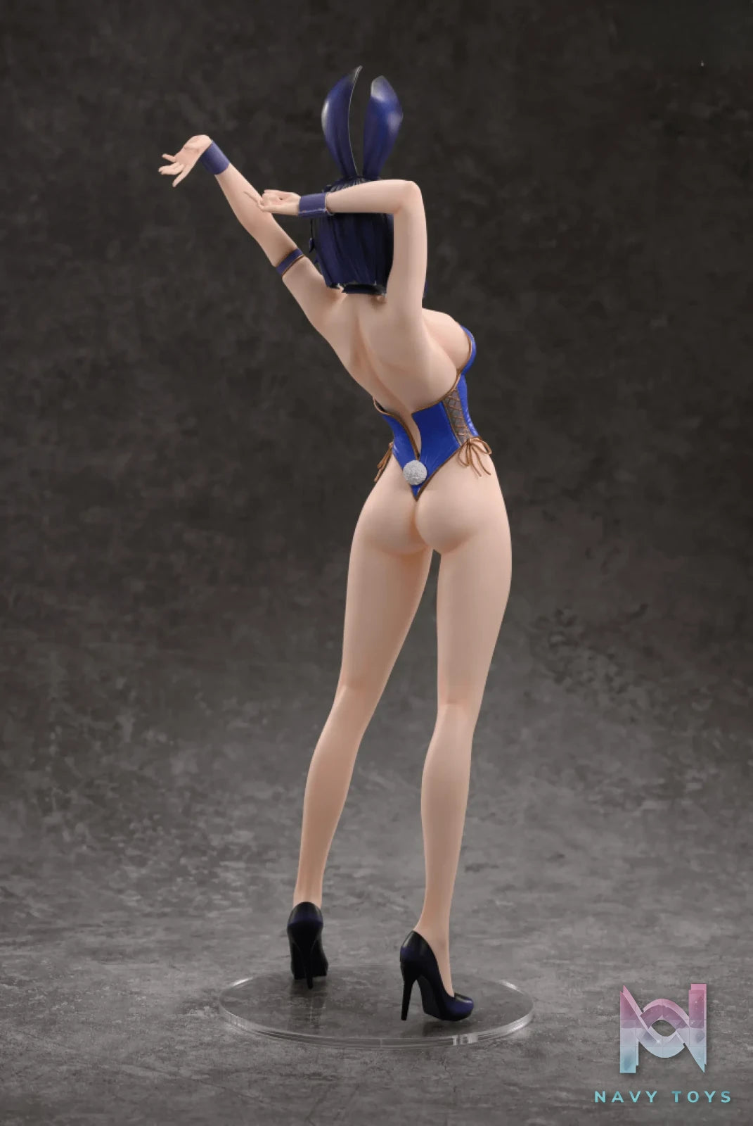 G Studio – Genshin Impact Bunny Girl Yelan