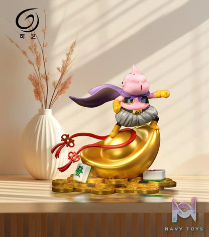 Ke Yi Mo Wan Studio – Dragon Ball Fortune Series #2 Fortune Buu