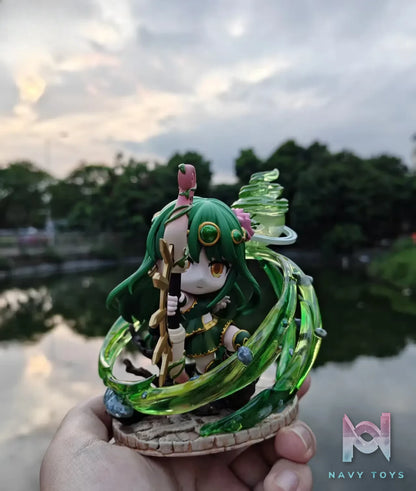 YMG Studio – Irina MapleStory