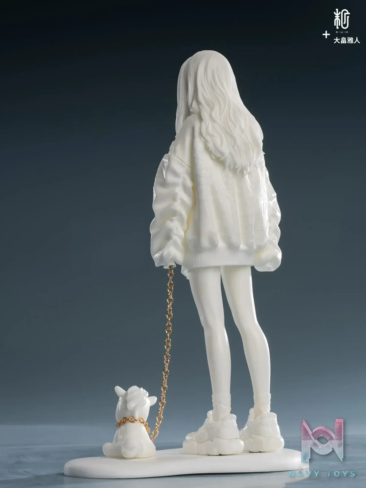 Manas SUM – Masato Ota – The Dying Self That Is Passing Away (Licensed)
