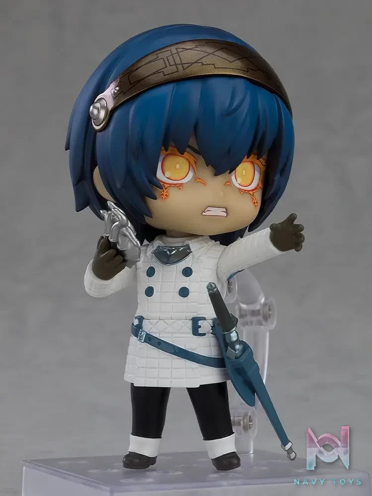 GSC – Metaphor: ReFantazio Shujinkou Nendoroid #2650 (Licensed)