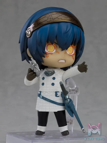 GSC – Metaphor: ReFantazio Shujinkou Nendoroid #2650 (Licensed)