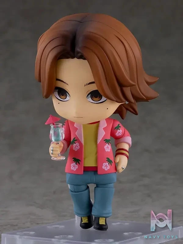 GSC – Nendoroid Mouthwashing Daisuke (Licensed)