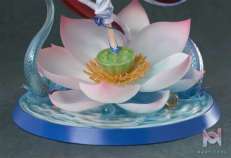 GSAS – Chinese Paladin: Sword and Fairy 25th Anniversary Figure Zhao Ling-Er 1/7 Complete Figure (Licensed)