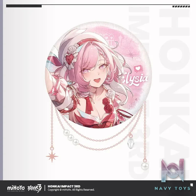 miHoYo – Honkai Impact 3 Elysia Gamepad (Licensed)