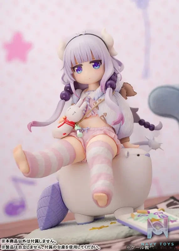 PROOF – Miss Kobayashi’s Dragon Maid Kanna Relaxing ver. (Licensed)
