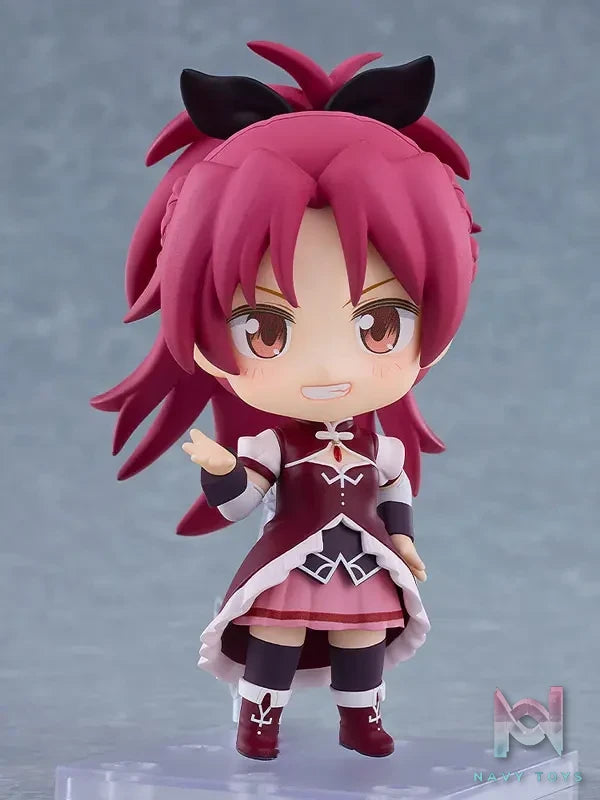 GSC – Nendoroid Kyoko Sakura – Walpurgisnacht: Rising Ver. (Basic) (Licensed)