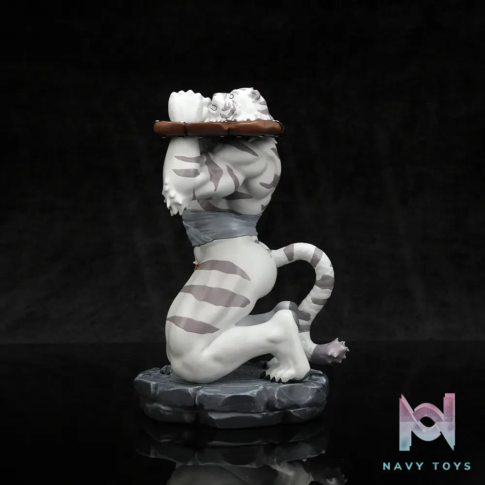 Crazypig Studio – Original Yohei Orc (Licensed)