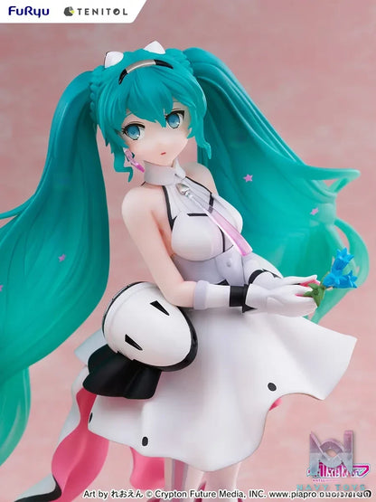 FuRyu – TENITOL Hatsune Miku GALAXY LIVE Figure (Licensed)