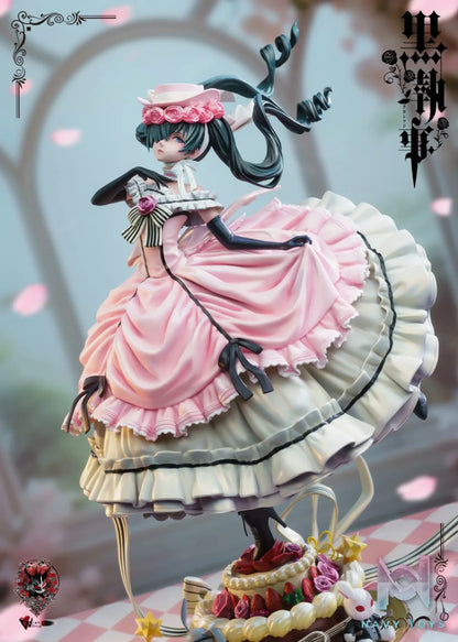 Weare A Design Studio – Ciel Phantomhive Black Butler