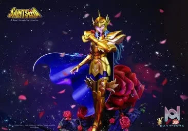 Soul Wing Studio – Saint Seiya #12 Pisces£ºAphrodite (Licensed)