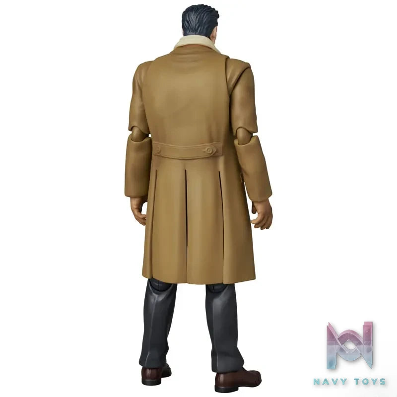 MEDICOM TOY – MAFEX No.299 MAFEX BRUCE WAYNE (BATMAN: HUSH Ver.) (Licensed)