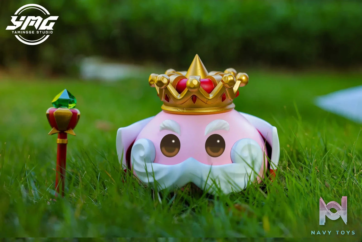 YMG Studio – Ragnarok Online Mastering