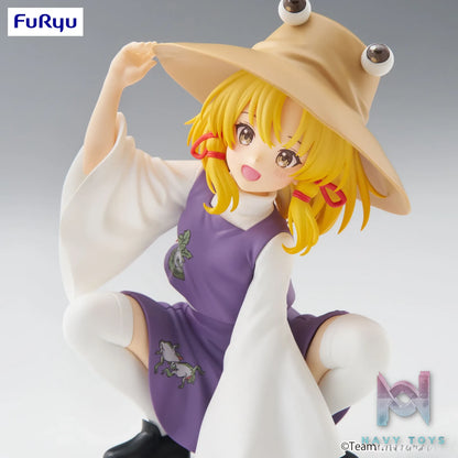 FURYU – Touhou Project Noodle Stopper Figure Suwako Moriya (Licensed)