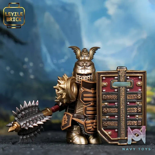LEYILEBRICK Studio – Lord Agravaine LYLZZ229