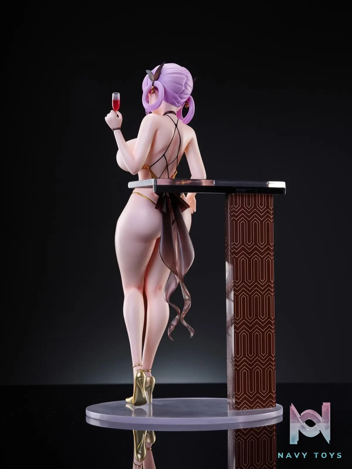 OMAHA – Lume STD Ver DX Ver (Licensed)