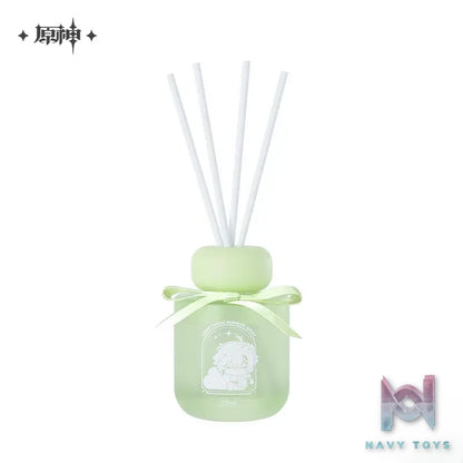 miHoYo – Genshin Impact Sweet Dreams Series Reed Diffuser (Licensed)