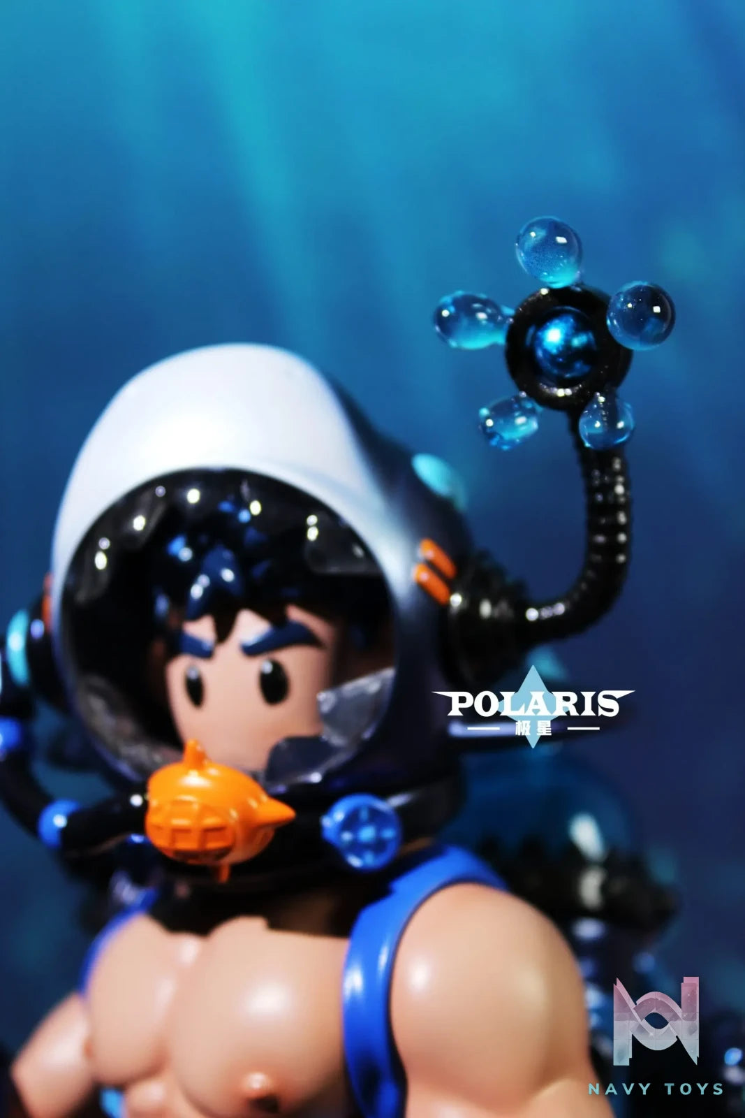 Polaris Studio – Echo (Licensed)