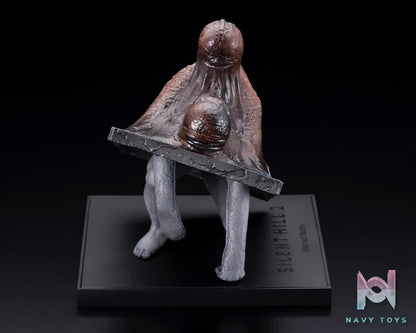 Kotobukiya – OSHI WORKS SILENT HILL 2 Abstract Daddy 1/7 Complete Figure (Licensed)