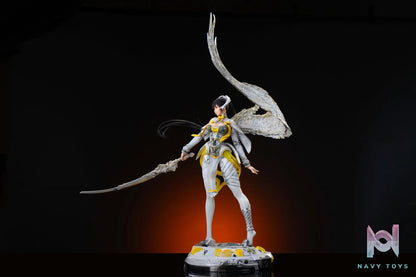 SWORD&WING Studio – Eve x Tachy Stellar Blade