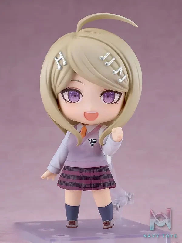GSC – Nendoroid Danganronpa V3: Killing Harmony Kaede Akamatsu (Licensed)