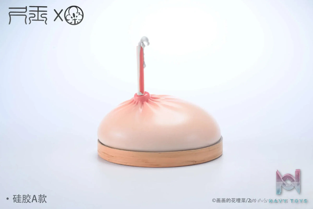 Chi Yu Studio – Original Soup Dumpling (Licensed)