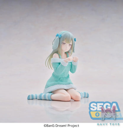 SEGA – Yumemirize “BanG Dream!” Mutsumi Wakaba Pajama Party! (Licensed)