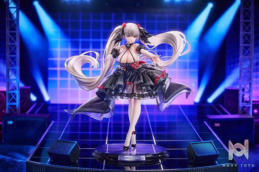 GSAS – Azur Lane Formidable (Mu Equipment) 1/7 Complete Figure (Licensed)