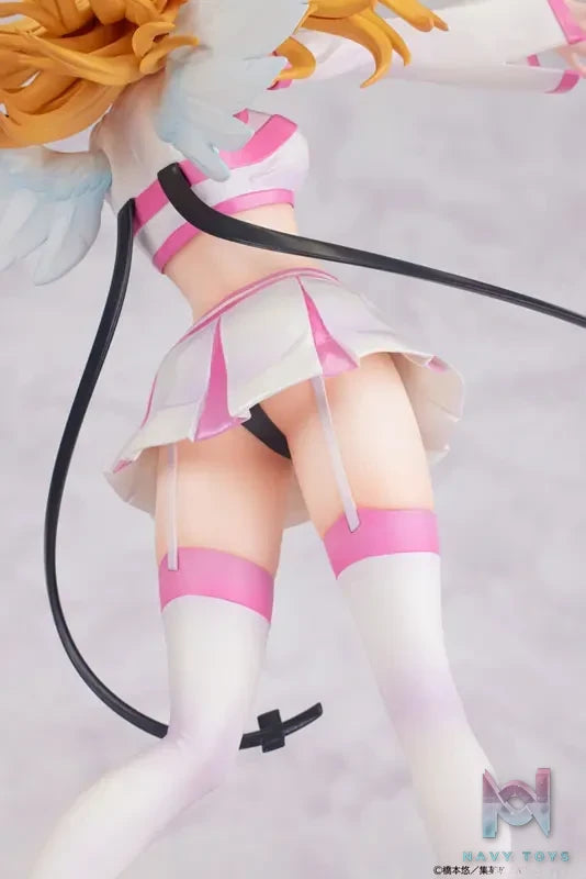 KADOKAWA – KDcolle TV Anime Ririsa of 2.5 dimension Liliel Chaos Form (Licensed)