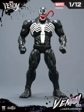 Fondjoy – Marvel Venom (Licensed)